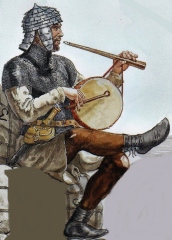 late 15th century German